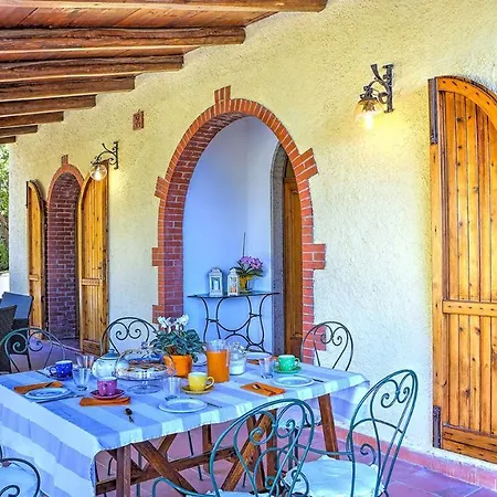 Casale Le Conce 6, Emma *