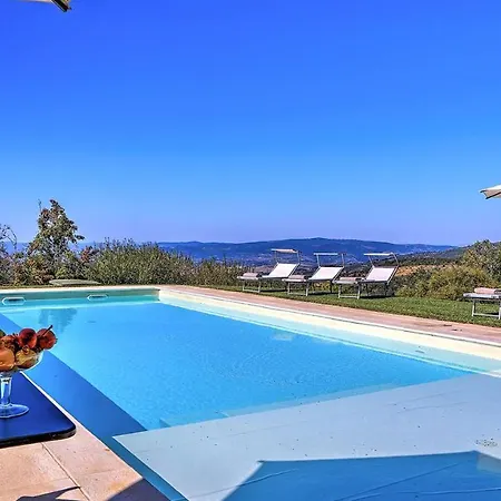 Casale Le Conce 6, Emma