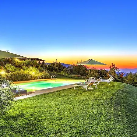 Villa Casale Le Conce 6, Emma