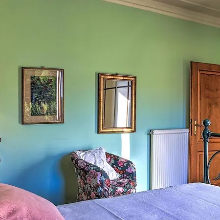 Villa Casale Le Conce 6, Emma