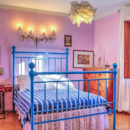 Casale Le Conce 6, Emma * Castel del Piano (Tuscany)