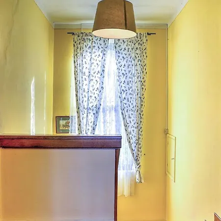 Villa Casale Le Conce 6, Emma