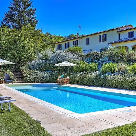 Villa Casale Le Conce 6, Emma