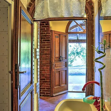 Villa Casale Le Conce 6, Emma